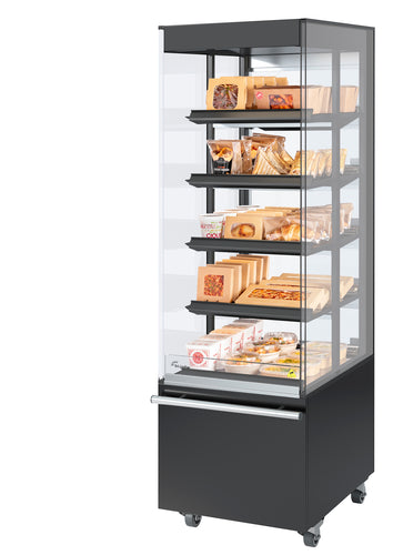 Fri-Jado MDD 24-5 PT MT Display Case, Heated, Floor Model