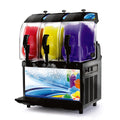 Crathco-UNIC I-PRO 3E W/ LIGHT Frozen Drink Machine, Non-Carbonated, Bowl Type