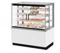 Fri-Jado MCC 48-4 C SS FD SB UF Refrigerator, Merchandiser
