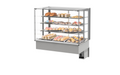 Fri-Jado MCC 48-4 A FS Display Case, Non-Refrigerated, Drop In