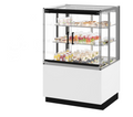 Fri-Jado MCC 36-3 C SS FD PT UF Refrigerator, Merchandiser