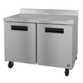 Hoshizaki WF48B-01 Freezer Counter, Work Top