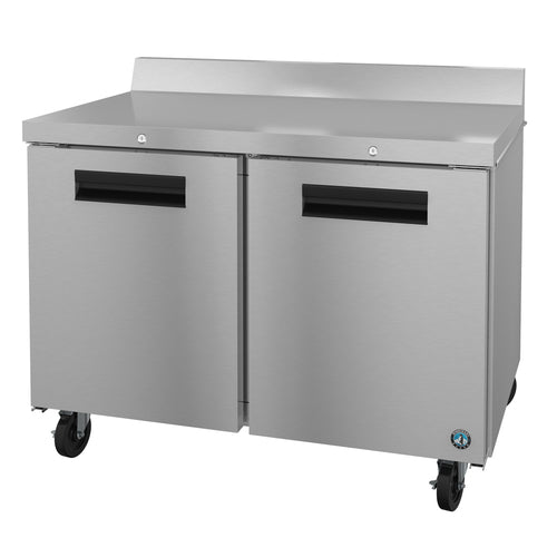 Hoshizaki WF48B-01 Freezer Counter, Work Top