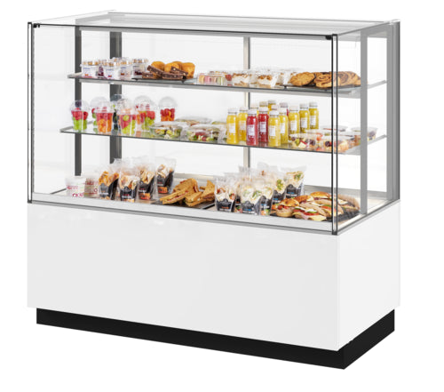 Fri-Jado MCC 60-3 C FS UF Refrigerator, Merchandiser