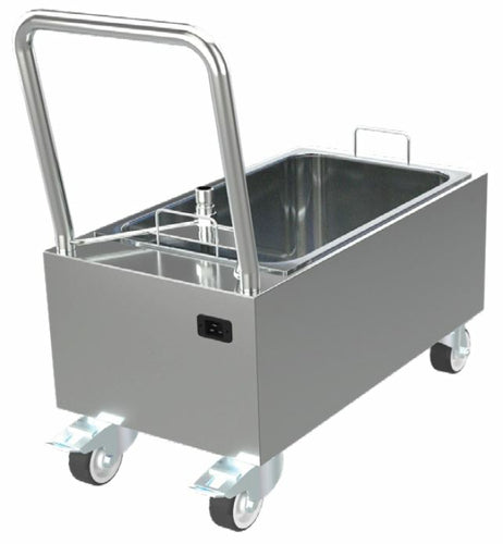 Fri-Jado HGR Oven, Rotisserie, Parts & Accessories