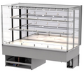 Fri-Jado MCC 60-3 C SS SB Refrigerator, Merchandiser