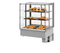 Fri-Jado MCC 36-3 H FS Display Merchandiser, Heated, For Multi-Product