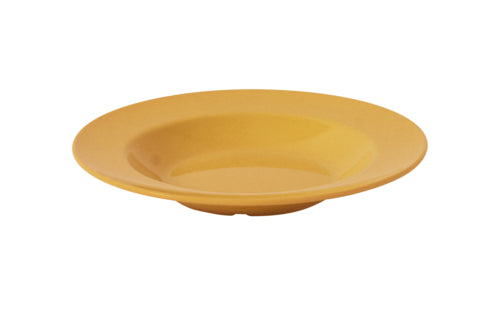 Yanco MS-5811YL Soup Salad Pasta Cereal Bowl, Plastic