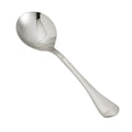 Browne USA Foodservice 503217 Spoon, Soup / Bouillon