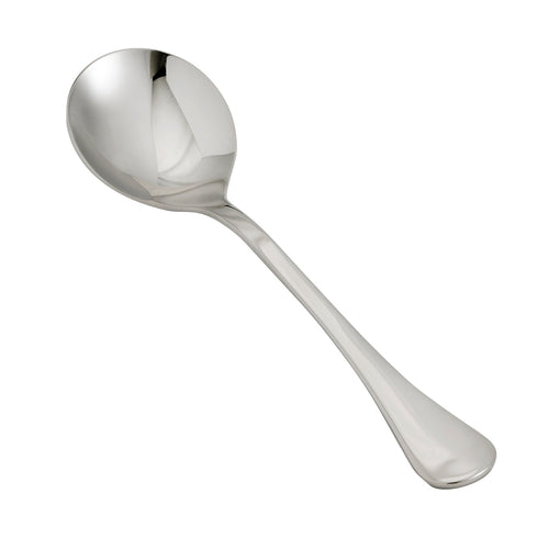 Browne USA Foodservice 503217 Spoon, Soup / Bouillon