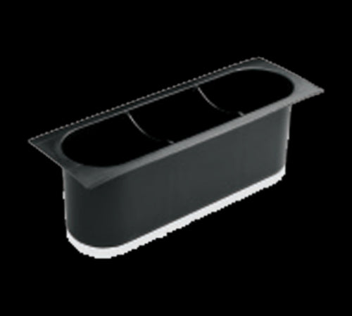 Advance Tabco A-20 Underbar Ice Bin/Cocktail Station, Parts & Accessories