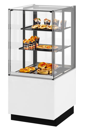 Fri-Jado MCC 24-3 H FS UF Display Merchandiser, Heated, For Multi-Product