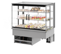 Fri-Jado MCC 48-3 C SS FD PT Refrigerator, Merchandiser