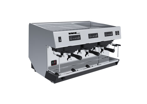 Crathco-UNIC CLASSIC 3 Espresso Cappuccino Machine