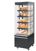 Fri-Jado MDD 24-5 SB MT Display Case, Heated, Floor Model