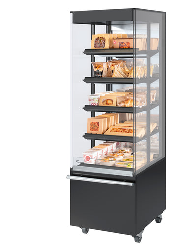 Fri-Jado MDD 24-5 SB MT Display Case, Heated, Floor Model