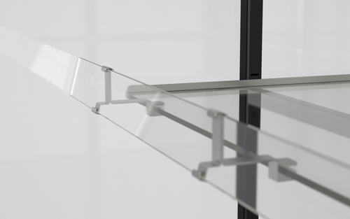 Fri-Jado 9389855 Display Merchandiser, Parts & Accessories