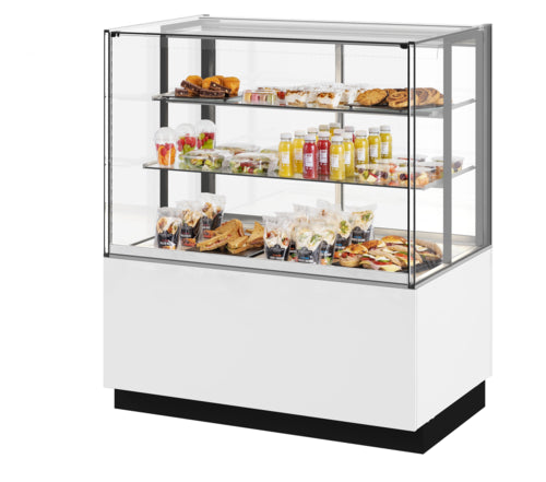Fri-Jado MCC 48-3 C FS UF Refrigerator, Merchandiser