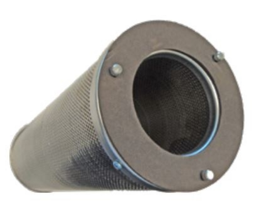 Fri-Jado 9298710 Exhaust Hood Filter