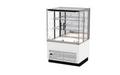 Fri-Jado MCC 36-3 C SS FD SB UF Refrigerator, Merchandiser