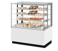 Fri-Jado MCC 48-4 C SS PT UF Refrigerator, Merchandiser