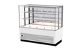 Fri-Jado MCC 60-3 C SS SB UF Refrigerator, Merchandiser