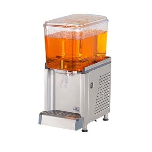 Crathco-UNIC CS-1D-16-290 Beverage Dispenser, Electric (Cold)