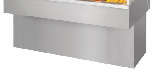 Fri-Jado 9268026 Display Case, Parts & Accessories