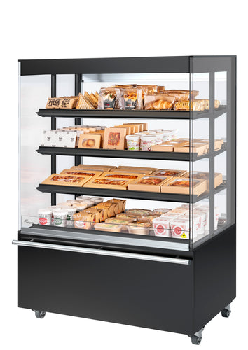 Fri-Jado MDD 48-4 PT MT Display Case, Heated, Floor Model