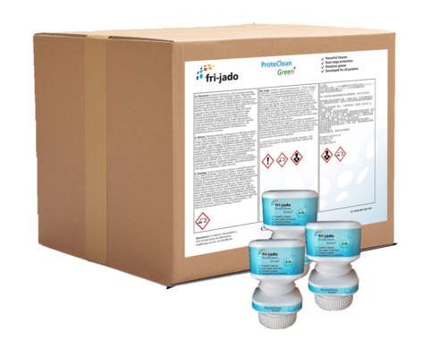 Fri-Jado 9311062 Chemicals: Oven Cleaners