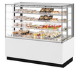 Fri-Jado MCC 60-4 C SS PT UF Refrigerator, Merchandiser