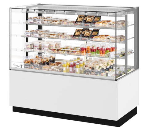 Fri-Jado MCC 60-4 C SS PT UF Refrigerator, Merchandiser