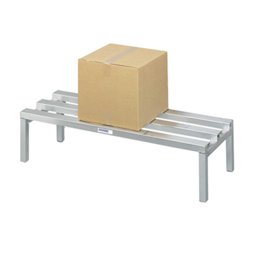 Channel ADR2060 Dunnage Rack, Vented