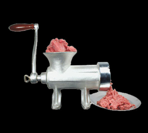Admiral Craft 22HC Meat Grinder, Manual