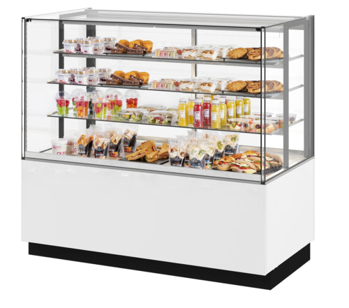 Fri-Jado MCC 60-4 C FS UF Refrigerator, Merchandiser