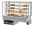 Fri-Jado MCC 60-4 C FS Refrigerator, Merchandiser