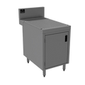 Advance Tabco PRSCD-24-12-M Underbar Drain Workboard Unit