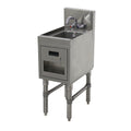 Advance Tabco PRHSST-19-12 Underbar Hand Sink Unit