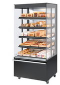 Fri-Jado MDD 36-5 SB MT Display Case, Heated, Floor Model