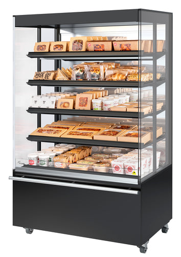 Fri-Jado MDD 48-5 SB MT Display Case, Heated, Floor Model