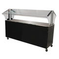 Advance Tabco B5-STU-B-SB Serving Counter, Utility