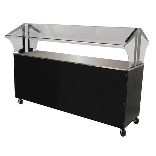 Advance Tabco B5-STU-B-SB Serving Counter, Utility