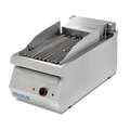 Galaxy CB-12E Charbroiler, Electric, Countertop