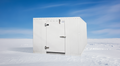 Galaxy CNF5X6 Walk In Modular, Box Only (with refrigeration selection)