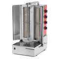 Galaxy V2C-8G Vertical Broiler (Gyro), Gas