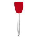 Browne USA Foodservice 74737205 Turner, Solid, Plastic
