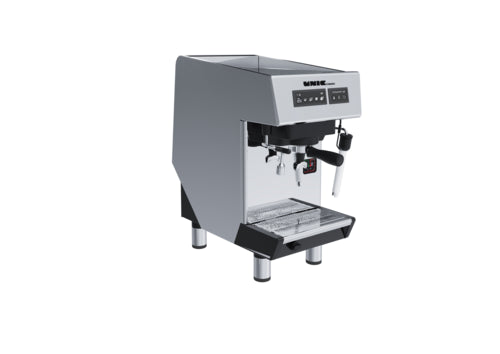 Crathco-UNIC CLASSIC 1 HPSA Espresso Cappuccino Machine