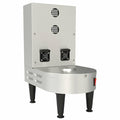 Crathco-UNIC RAS1 Coffee Machine, Parts & Accessories