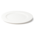 Browne USA Foodservice 5630110 Plate, China