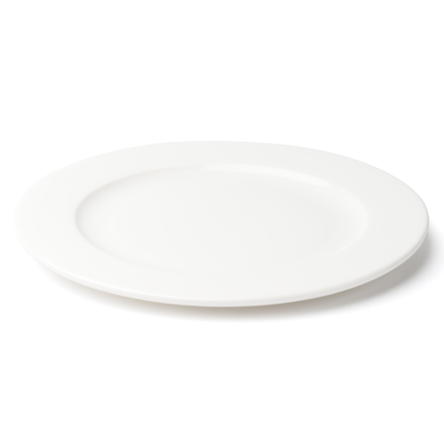 Browne USA Foodservice 5630110 Plate, China